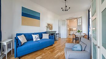 Apartamenty Sun & Snow Traugutta Plaża