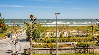 Apartamenty Sun & Snow Traugutta Plaża