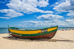 Apartamenty Sun & Snow Traugutta Plaża