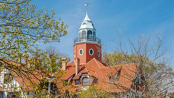 Apartamenty Sun & Snow Traugutta Plaża