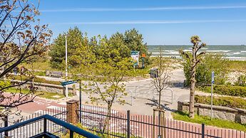 Apartamenty Sun & Snow Traugutta Plaża