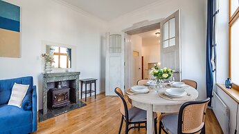 Apartamenty Sun & Snow Traugutta Plaża