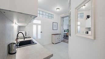 Apartamenty Sun & Snow Traugutta Plaża