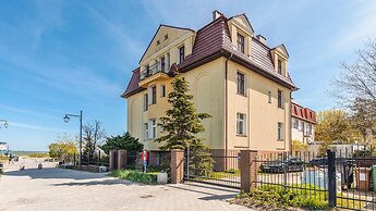 Apartamenty Sun & Snow Traugutta Plaża