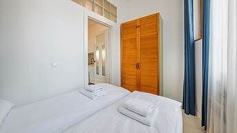 Apartamenty Sun & Snow Traugutta Plaża