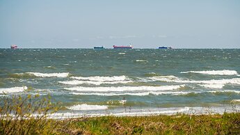 Apartamenty Sun & Snow Traugutta Plaża