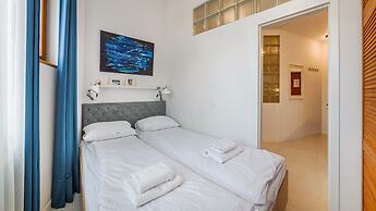 Apartamenty Sun & Snow Traugutta Plaża