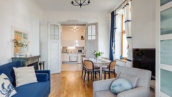 Apartamenty Sun & Snow Traugutta Plaża