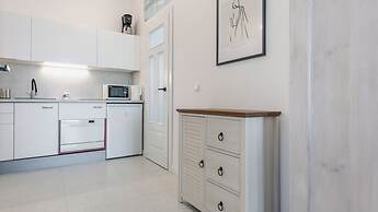 Apartamenty Sun & Snow Traugutta Plaża