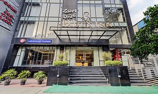 Treebo Trend Paul'S Inn