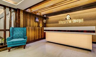 Treebo Trend Paul'S Inn