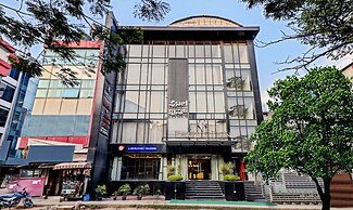 Treebo Trend Paul'S Inn