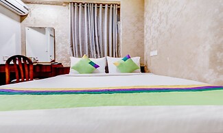 Treebo Trend Paul'S Inn