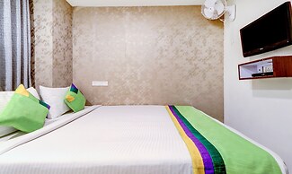 Treebo Trend Paul'S Inn