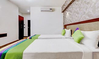 Treebo Trend Paul'S Inn