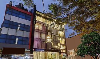 Treebo Trend Paul'S Inn