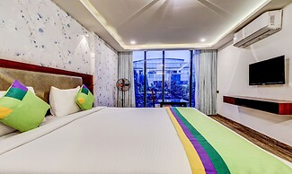 Treebo Trend Paul'S Inn