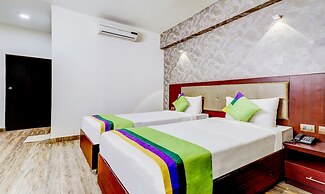 Treebo Trend Paul'S Inn