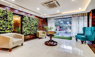 Treebo Trend Paul'S Inn