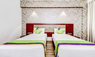 Treebo Trend Paul'S Inn