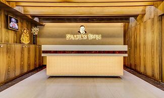 Treebo Trend Paul'S Inn