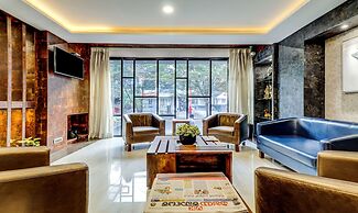 Treebo Trend Paul'S Inn