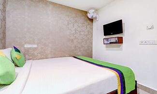 Treebo Trend Paul'S Inn