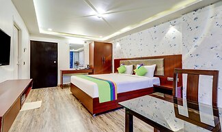 Treebo Trend Paul'S Inn