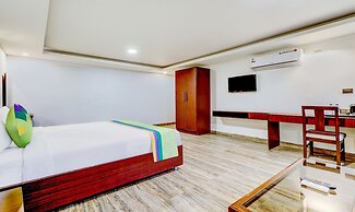 Treebo Trend Paul'S Inn