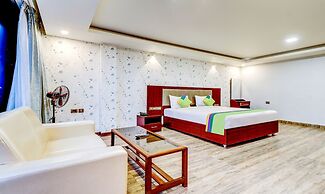 Treebo Trend Paul'S Inn