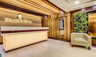 Treebo Trend Paul'S Inn