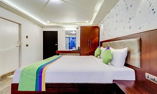 Treebo Trend Paul'S Inn