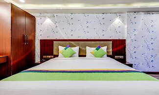 Treebo Trend Paul'S Inn