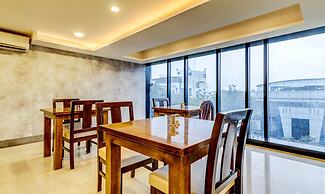 Treebo Trend Paul'S Inn