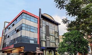 Treebo Trend Paul'S Inn