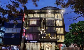 Treebo Trend Paul'S Inn