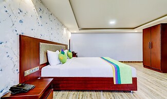 Treebo Trend Paul'S Inn