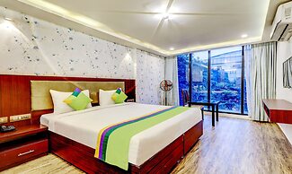 Treebo Trend Paul'S Inn