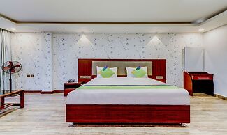 Treebo Trend Paul'S Inn