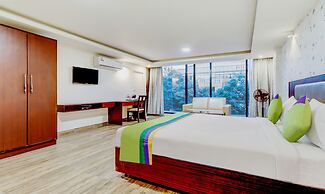 Treebo Trend Paul'S Inn