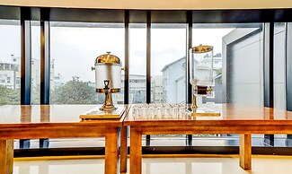 Treebo Trend Paul'S Inn