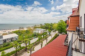 Apartamenty Sun & Snow Traugutta Premium