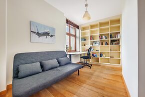 Apartamenty Sun & Snow Traugutta Premium