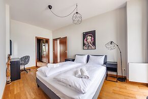 Apartamenty Sun & Snow Traugutta Premium