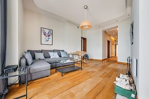 Apartamenty Sun & Snow Traugutta Premium