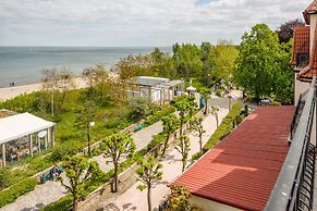 Apartamenty Sun & Snow Traugutta Premium