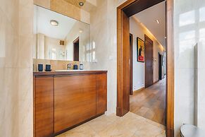 Apartamenty Sun & Snow Traugutta Premium