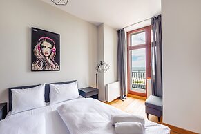 Apartamenty Sun & Snow Traugutta Premium