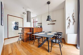 Apartamenty Sun & Snow Traugutta Premium