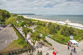 Apartamenty Sun & Snow Traugutta Premium